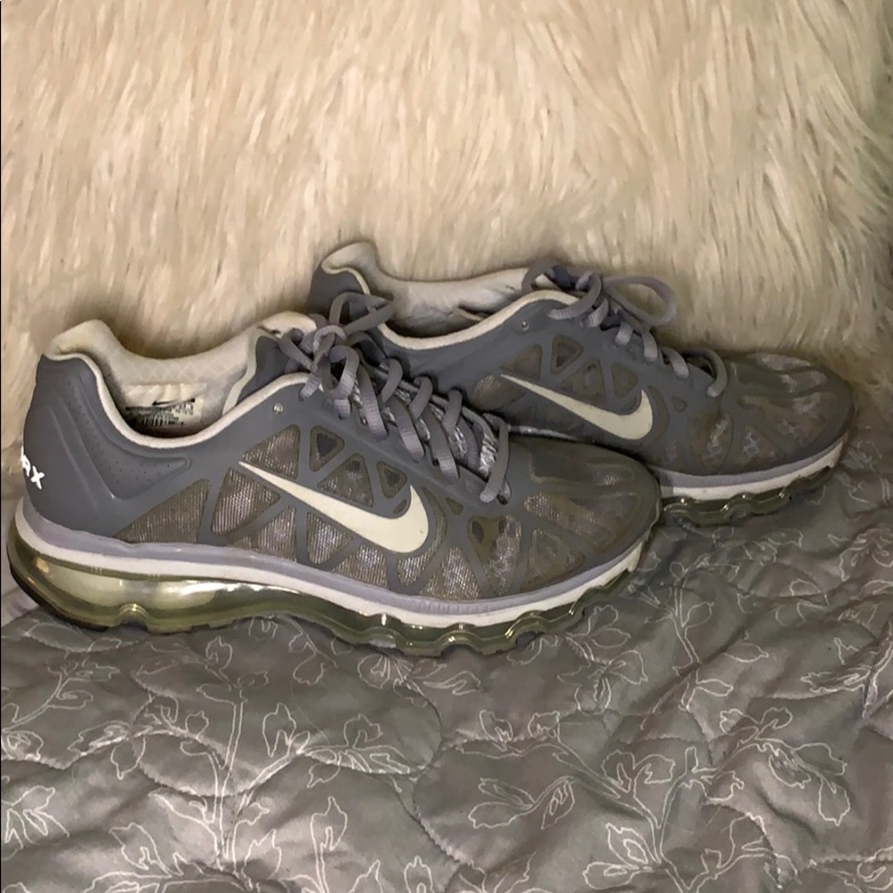 Nike air max